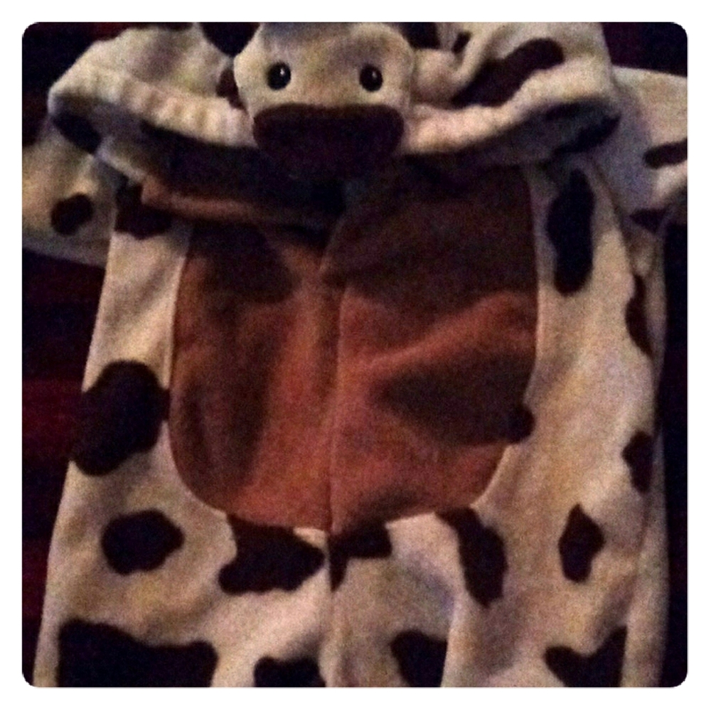 Kids onesie